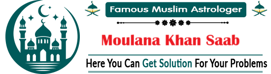 Moulana Khan Saab +91-9649057111